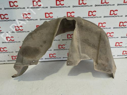 Used Wheel arch AUDI A3 (8P1) 1.9 TDI (105 hp) 17424423