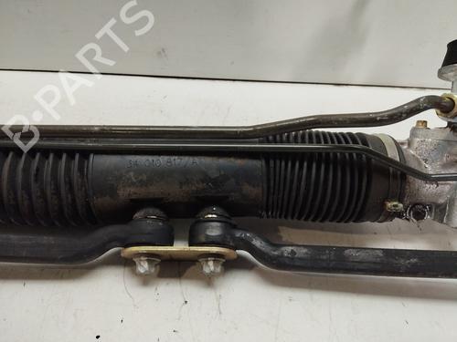 Steering rack LAND ROVER FREELANDER I (L314) 2.0 Td4 4x4 | BP21009951M22 