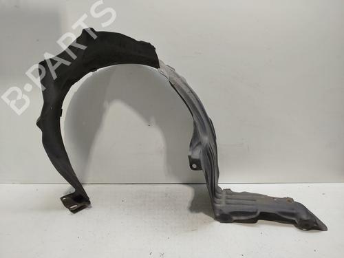 Used Wheel arch NISSAN PRIMERA (P11) 1.6 16V (99 hp) 30749105