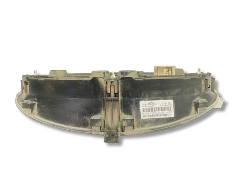 Instrument cluster CITROËN JUMPY II (VF7) | BP39076381C47 - Image 2