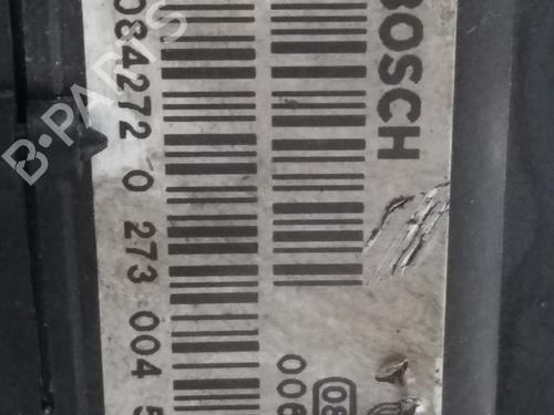 ABS pump NISSAN ALMERA TINO (V10) 2.2 dCi | BP17401074M43 