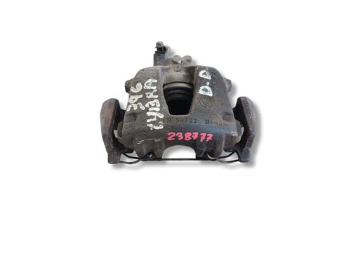 Used Right front brake caliper Right front brake caliper LANCIA LYBRA (839_) 1.9 JTD (839AXD1A) (105 hp) 36450886 36450886