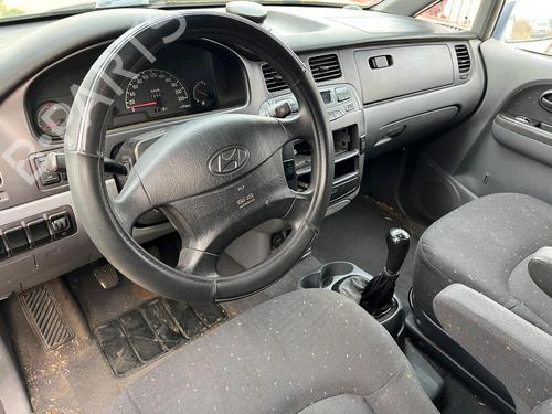 Left front window switch HYUNDAI TRAJET (FO) 2.0 CRDi | BP31253335I27  - Image 13