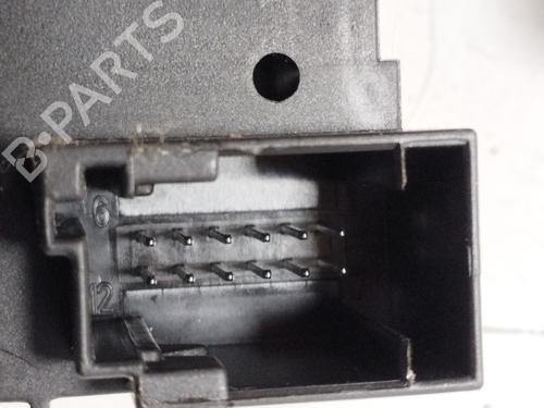 Left front window motor PEUGEOT 407 (6D_) 1.6 HDi 110 (6D9HZC, 6D9HYC) | BP18087373E21