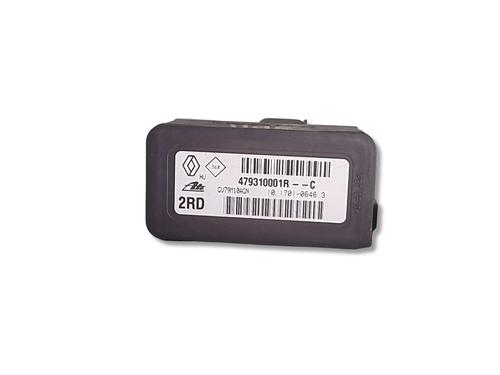 Electronic module RENAULT MEGANE III Hatchback (BZ0/1_, B3_) | BP39076590M83 - Image 1