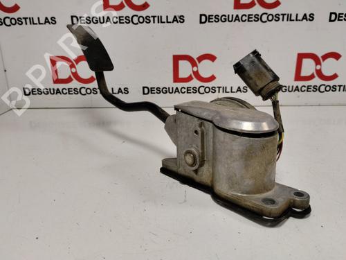 Used Pedal SSANGYONG REXTON / REXTON II (GAB_) 2.7 Xdi (163 hp) 31182817