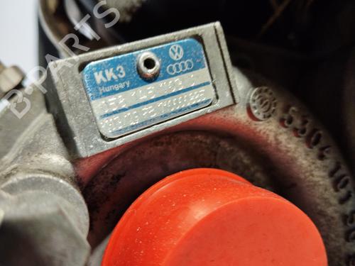 Engine AUDI A4 B5 (8D2) 1.8 T | BP29349735M1 