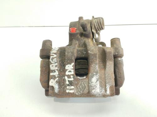 Used Right rear brake caliper RENAULT LAGUNA II (BG0/1_) 1.6 16V (BG0A, BG0L) (107 hp) 17426832