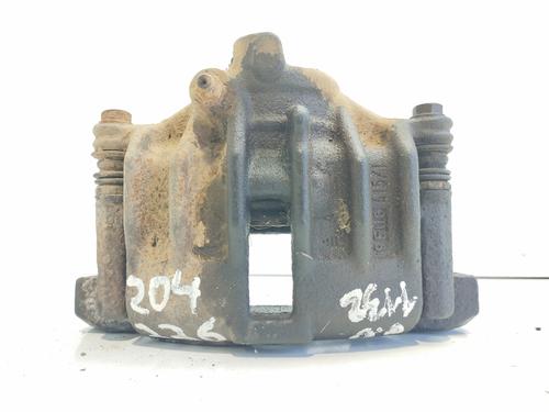 Used Right front brake caliper Right front brake caliper LAND ROVER FREELANDER I (L314) 2.0 DI 4x4 (98 hp) 36499603 36499603