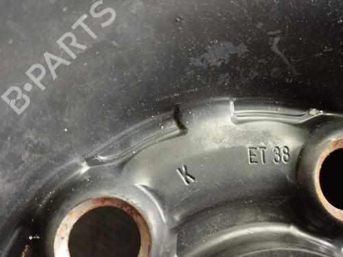 Felg SEAT LEON (1M1) 1.9 TDI | BP23500722C45 