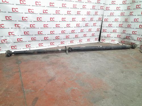 Used Driveshaft Driveshaft VOLVO XC70 I Cross Country (295) D5 XC AWD (163 hp) 17422686 17422686