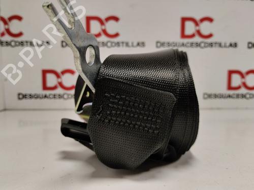 Rear left seatbelt BMW 3 (E90) 318 d | BP21834556I29 
