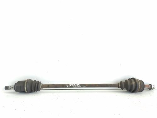 Used Right front driveshaft OPEL CORSA D (S07) [2006-2015]  29019769