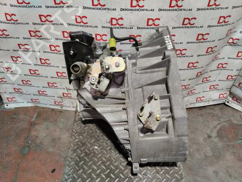 Gearbox ROVER 75 (RJ)  | BP36905612M3  - Image 8