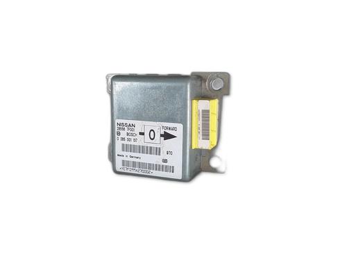 Used ECU airbags FORD MAVERICK (UDS, UNS) 2.7 TD (125 hp) 30276084