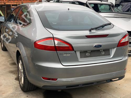 Egr FORD MONDEO IV (BA7) 2.0 TDCi | BP29351672M69 
