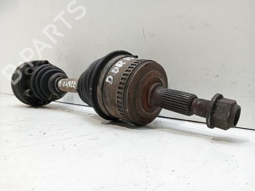 Right front driveshaft MERCEDES-BENZ VITO Van (W638) 112 CDI 2.2 (638.094) | BP31043731M39