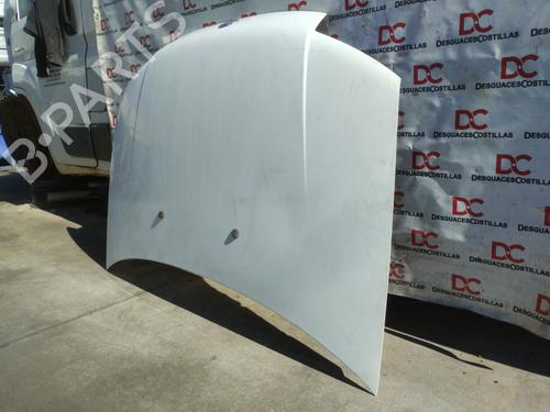 Hood FIAT PUNTO (188_) 1.9 JTD 80 (188.237, .257, .337, .357) | BP30051857C1 