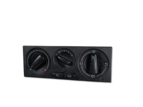 Klimabedienteil für VW GOLF IV (1J1) [1997-2008]  30724581