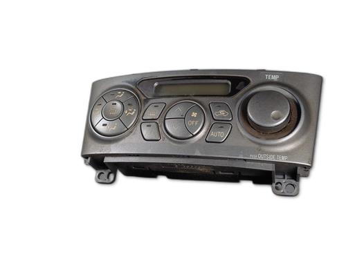 AC-Styringsenhed/Manøvreenhed TOYOTA CELICA Coupe (_T23_) 1.8 16V VT-i (ZZT230_, ZZT230) (143 hp) 32663571