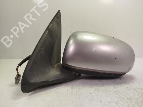 Used Left mirror Left mirror NISSAN ALMERA II Hatchback (N16) [2000-2026] 39901526 39901526