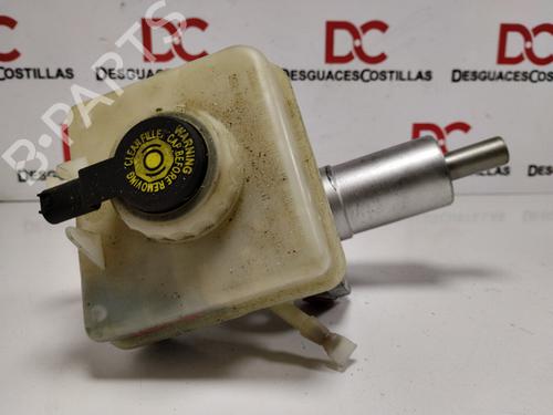 Brake master cylinder BMW 5 (E60) 535 d | BP39075081M77 - Image 2