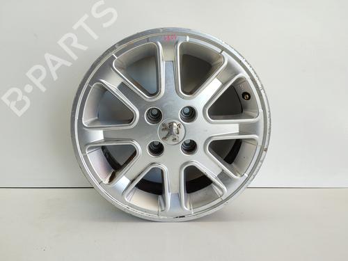 Used Rim PEUGEOT 1007 (KM_) 1.4 HDi (68 hp) 18479859