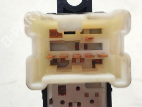 Right front window switch NISSAN MICRA III (K12) | BP33747529I26 - Image 4