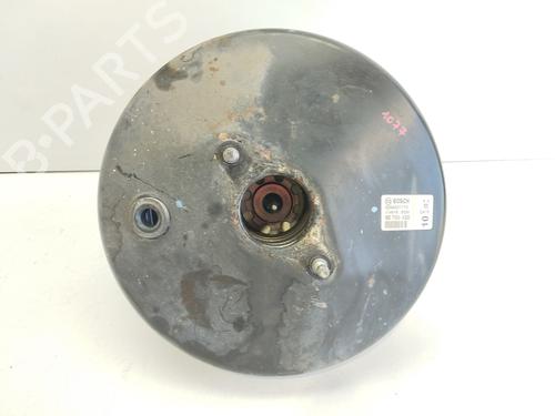 Used Servo brake FIAT GRANDE PUNTO (199_) 1.4 (199AXB11, 199AXB1A, 199BXB1A, 199AXL1A) (77 hp) 25280924