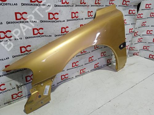 Left front fenders VOLVO S60 I (384) 2.4 | BP19142304C41 