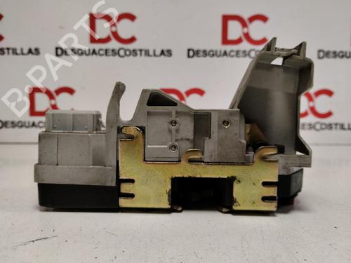 Rear left lock PEUGEOT 307 Break (3E) 1.6 HDi | BP27440562C100 