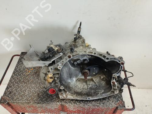 Gearbox PEUGEOT 406 (8B) 2.0 16V | BP27160678M3 
