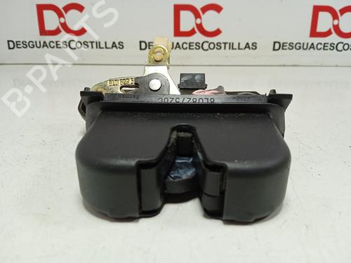Tailgate lock AUDI A3 (8L1) 1.9 TDI | BP17412003C101 