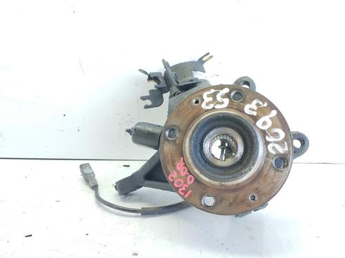 Used Right front steering knuckle CITROËN XSARA PICASSO (N68) 2.0 HDi (90 hp) 28088502