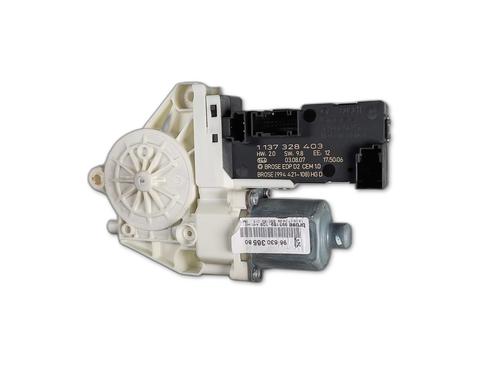 Right front window motor PEUGEOT 407 (6D_) 2.0 (6DRFNB, 6DRFNE) | BP28597475E20