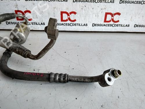 AC pipe OPEL ZAFIRA A MPV (T98) 1.6 16V (F75) | BP17419282M126 