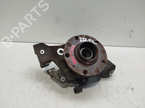 Used Left rear steering knuckle AUDI A6 C6 (4F2) [2004-2011]  30271764