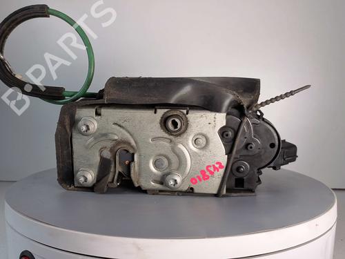 Used Front right lock Front right lock 37199818 37199818