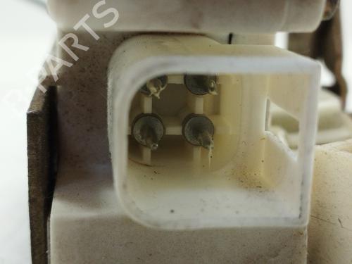 Cerradura puerta trasera derecha FORD ESCORT VI (GAL, AAL, ABL) 1.8 Turbo D | BP30847346C99