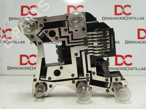 Lampenträger für RENAULT 19 I (B/C53_) 1.7 (92 hp) 32086192