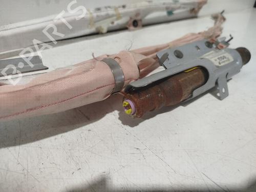 Right curtain airbag MAZDA CX-7 (ER)  | BP30196751C12 