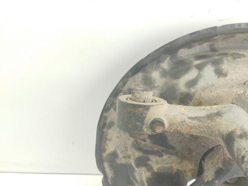 Left rear steering knuckle SEAT LEON (1P1)  | BP25799128M27 
