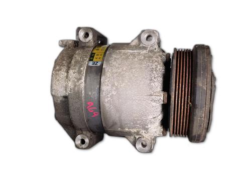 Klimakompressor für Klimakompressor CHEVROLET AVEO / KALOS Saloon (T250, T255) 1.4 (83 hp) 35782241 35782241