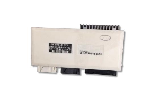Used Electronic module Electronic module 37440472 37440472