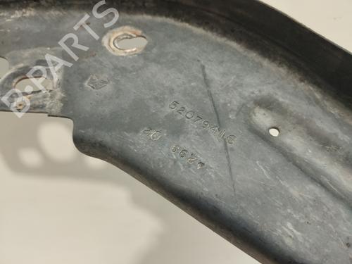 Crossmember JEEP GRAND CHEROKEE II (WJ, WG) 2.7 CRD 4x4 | BP20237277C162 
