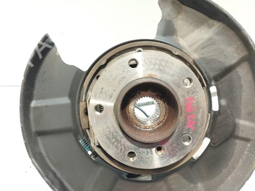 Right rear steering knuckle BMW X1 (E84) sDrive 18 d | BP29491279M28 
