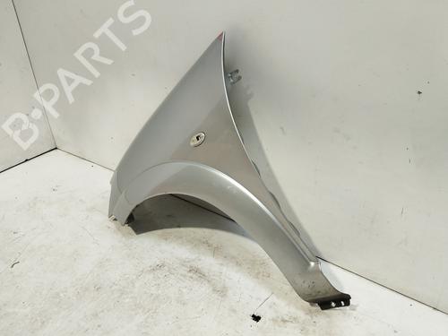 Left front fenders CITROËN C3 I (FC_, FN_)  | BP26504898C41 