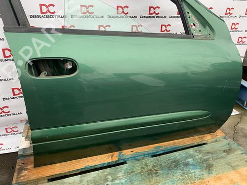 Right front door NISSAN ALMERA II (N16) 2.2 Di | BP17398380C3 
