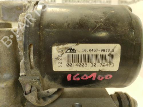 ABS pump VW SHARAN (7M8, 7M9, 7M6) 1.9 TDI | BP17419019M43 