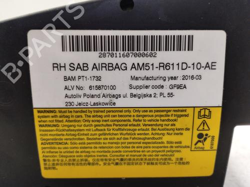 Electronic module FORD FOCUS III  | BP24394665M83 